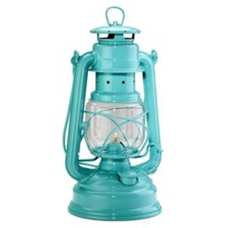 【德國 Petromax】經典Feuerhand 火手 Baby Special 古典煤油燈具/276 蒂芬尼藍✿30E010